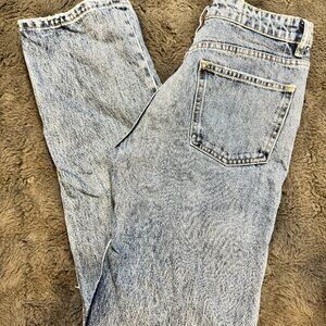 🔥 DENIM BUNDLE – SIZE SMALL / 25–27